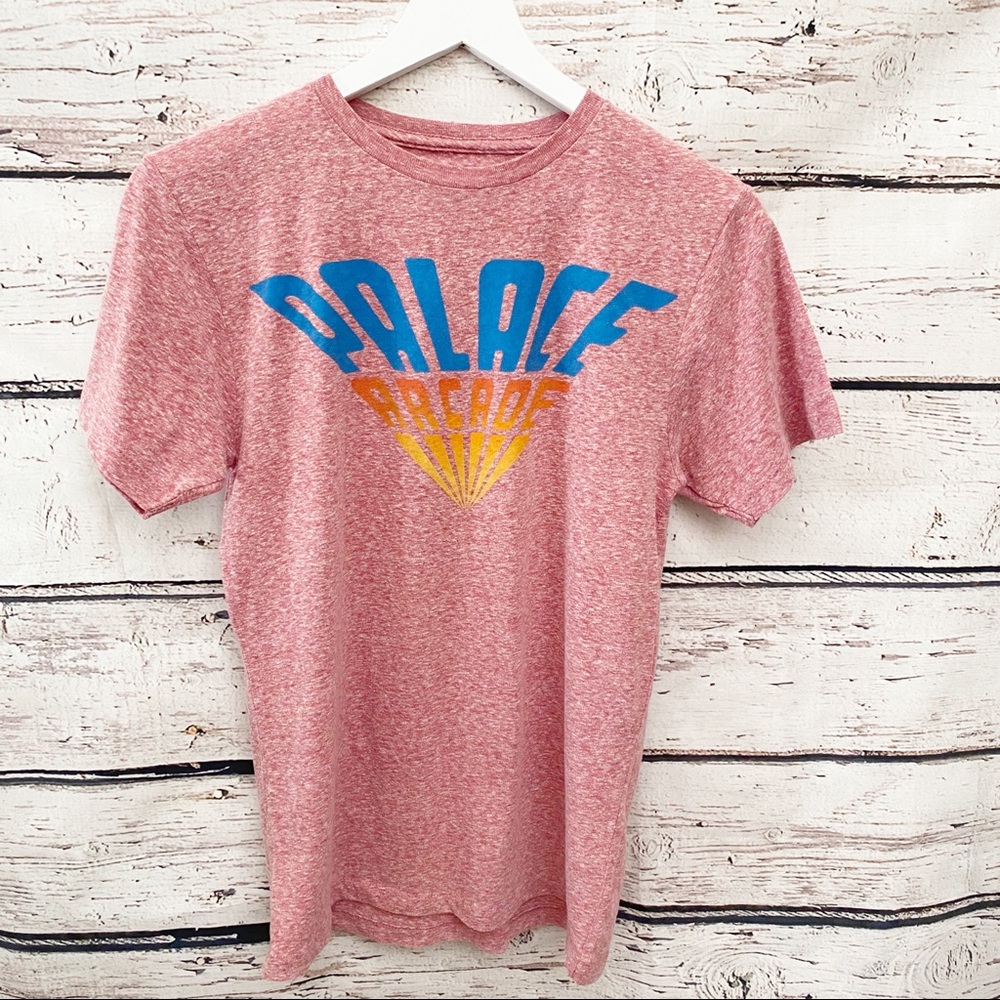 STRANGER THINGS | Palace Arcade Men’s Shirt